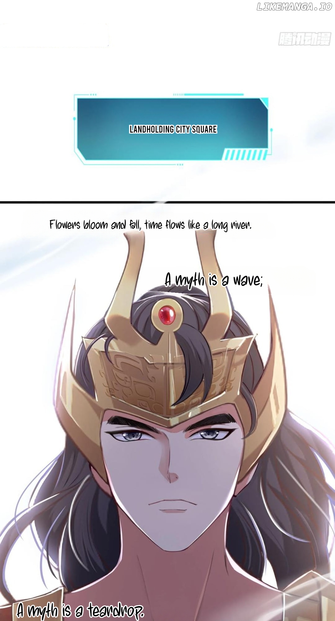 Rebirth of King Zhou: Not Being the Ultimate Villain Chapter 139 - page 6